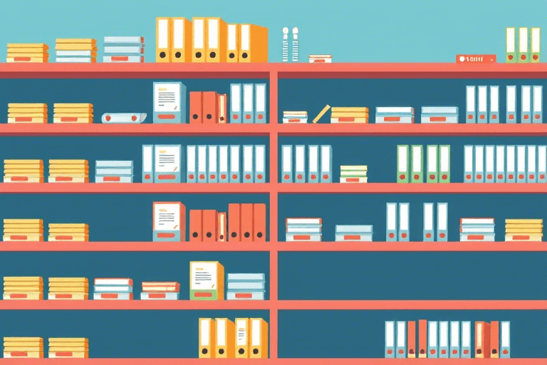 如何制定甘肃省工程资料管理目录？