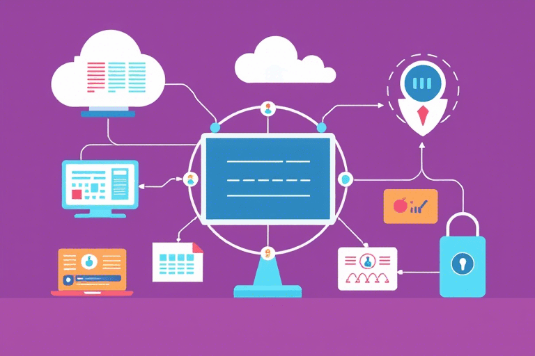 如何高效地进行信息系统工程资料管理？
