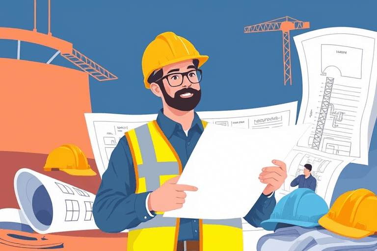 如何成为一名合格的建筑工程安全管理员？