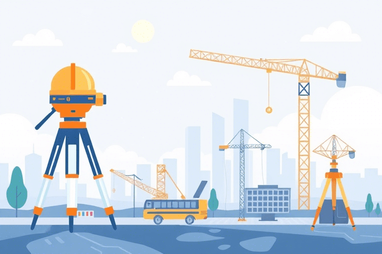 如何制定高效的工程测量资料管理制度？