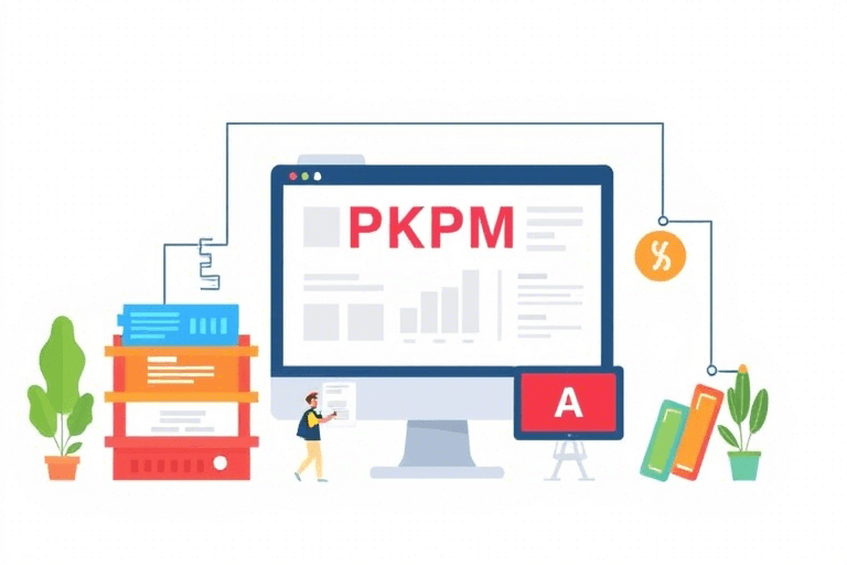 如何高效使用PKPM郑州市建设工程资料管理系统进行项目管理？