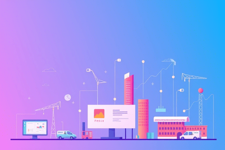 如何高效使用建筑工程资料管理软件进行项目管理？