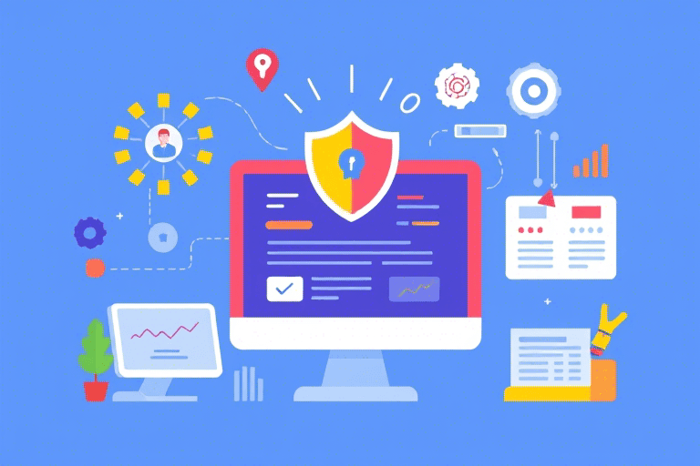 工程资料管理是什么？如何进行有效的工程资料管理？