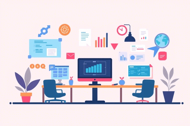 工程管理员与资料员的角色定位与职责分工：如何协同工作提升项目管理效率