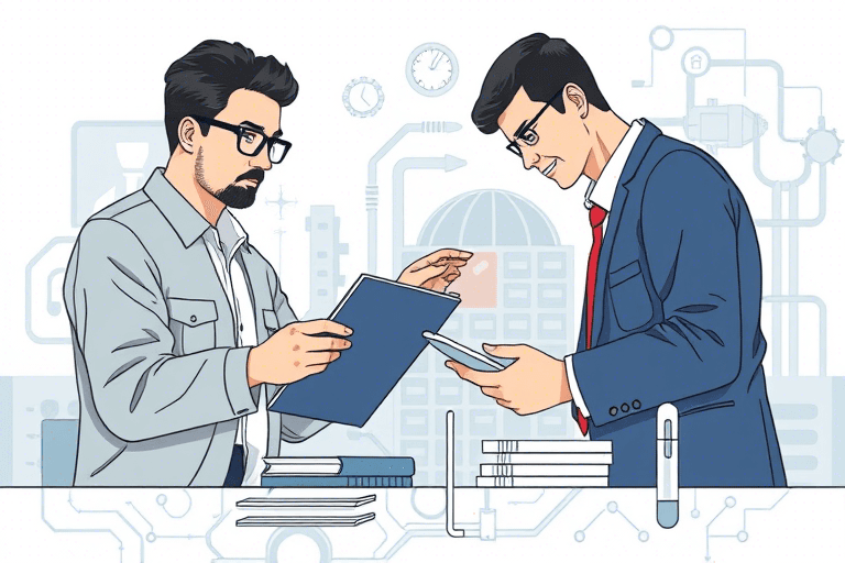 如何实现工程监理资料管理的标准化？