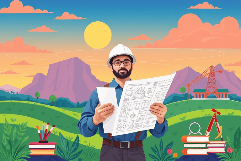 如何高效备考四川地区工程管理专业的小自考？