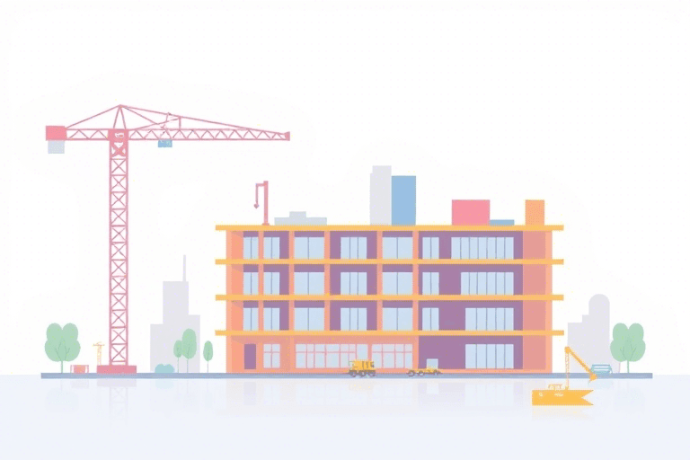 房建工程管理资料有哪些？如何高效进行管理？