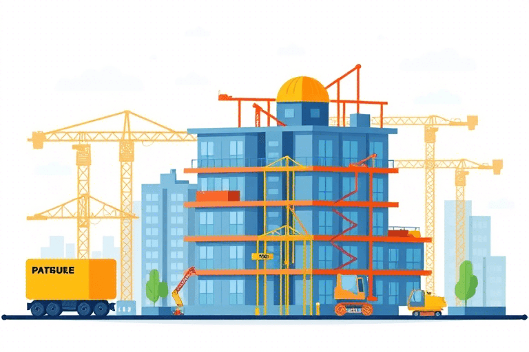 如何创建一本全面实用的建筑工程资料管理电子书？