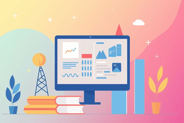 如何选择合适的工程资料管理论文选题？