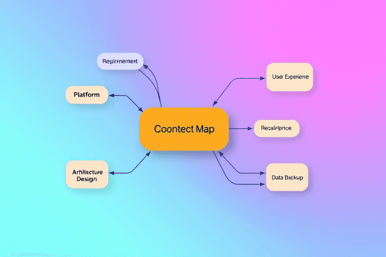 如何设计和实施高效的工程数据资料管理软件？