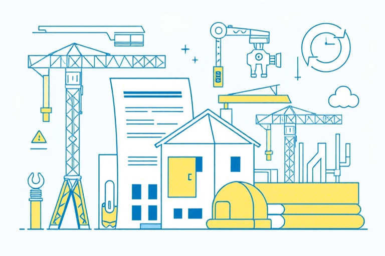 如何制作一套完整的建筑工程管理资料？