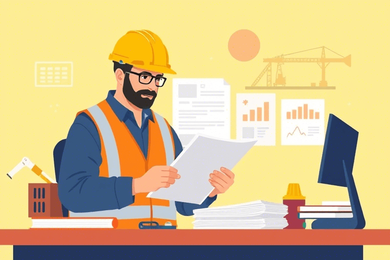 如何准备注册工程师的安全管理资料？