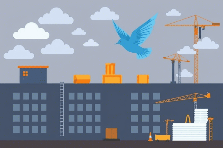 如何高效地为建筑工程管理员提供全面的培训资料？