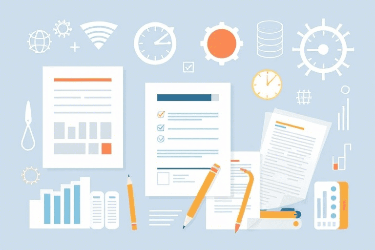 如何确保工程资料的规范化管理？