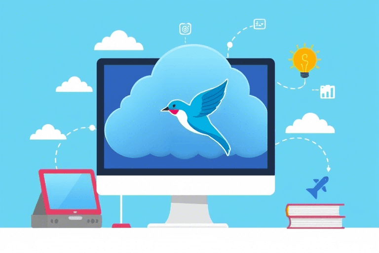 如何高效准备网络工程与管理的复习资料？