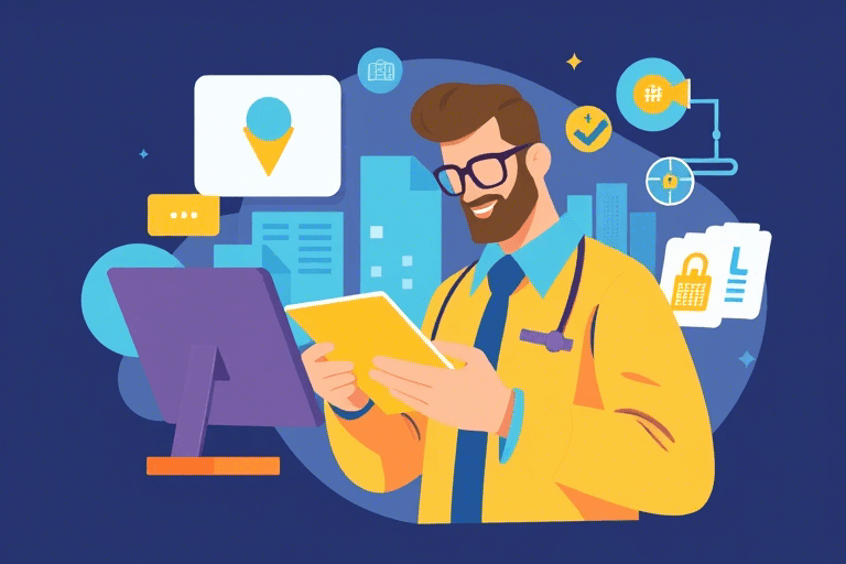 物业工程部如何高效管理基础资料？