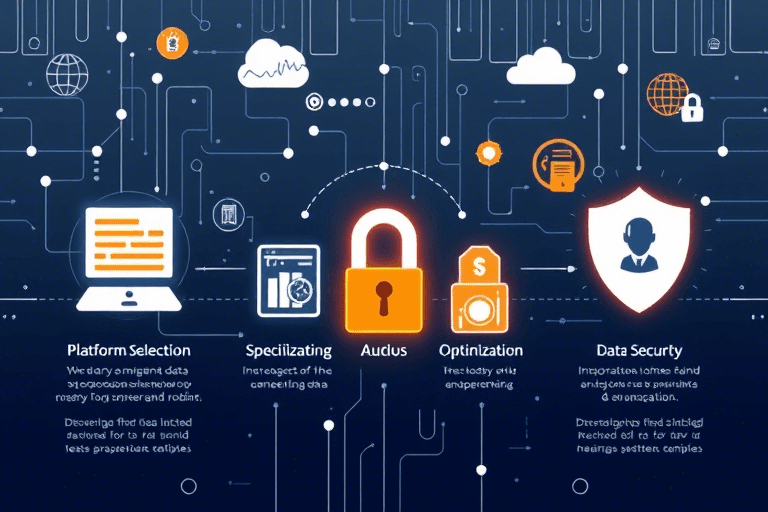 如何构建高效可靠的工程资料电子化管理平台？