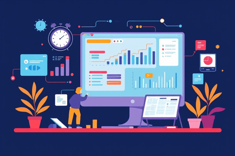 新奔腾工程资料管理软件如何实现高效项目管理？