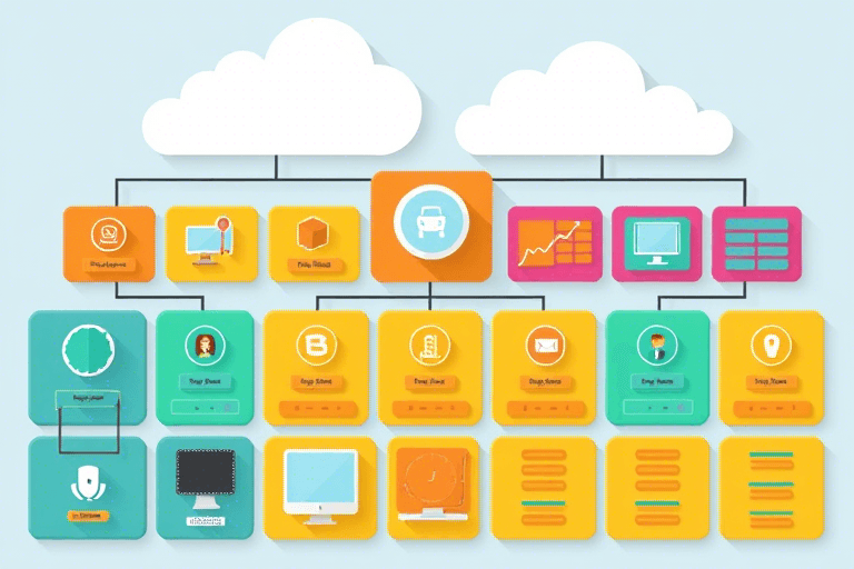 如何高效地进行工程资料管理？五大步骤助你轻松掌握