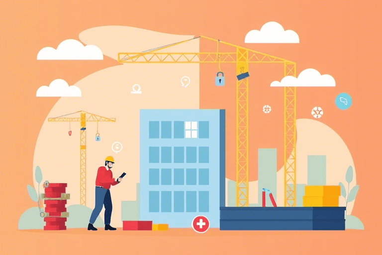 如何有效强化工程竣工资料管理？