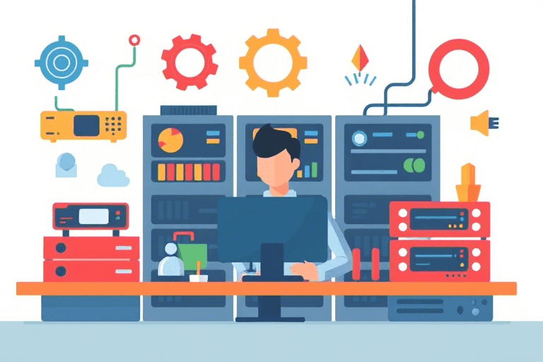 如何建立高效的工程部资料存放管理制度？