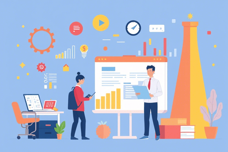 如何构建高效规范的工程资料管理制度？