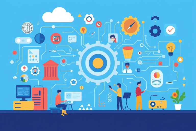 如何应对工程资料管理工作的挑战？关键策略和实践方法