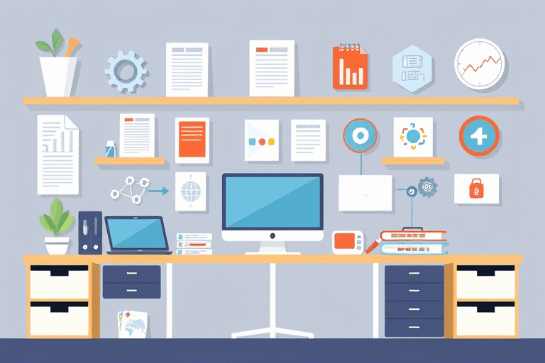 如何建立一套有效的工程资料收发管理制度？