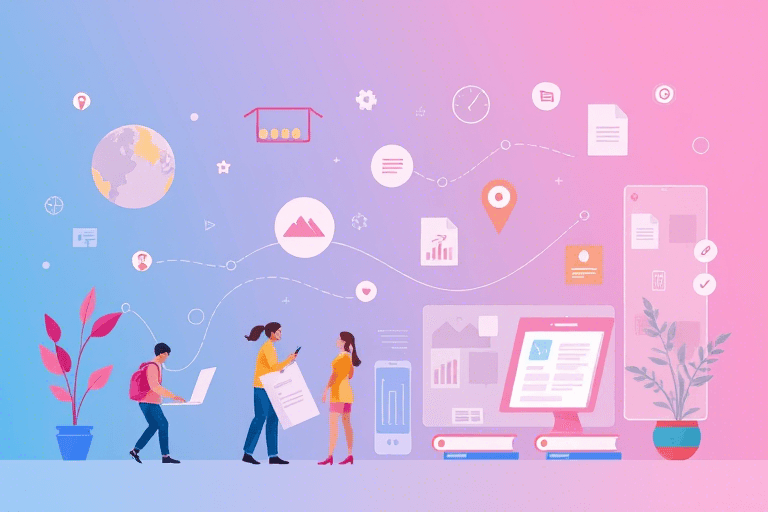 如何有效地管理工程资料？掌握高效管理工程资料的技巧