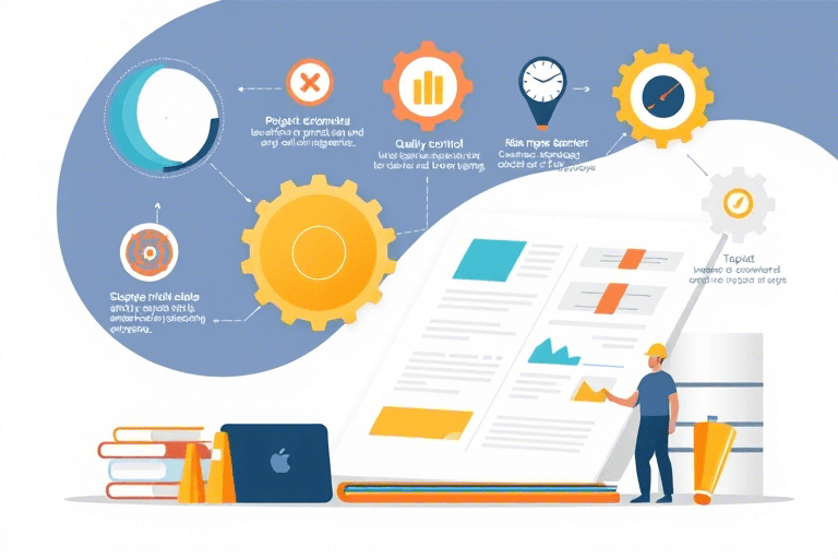 工程资料管理的重要性何在？如何有效开展工程资料管理工作
