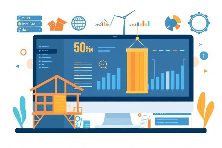 如何选择合适的建筑工程资料管理软件？预算与功能如何平衡？