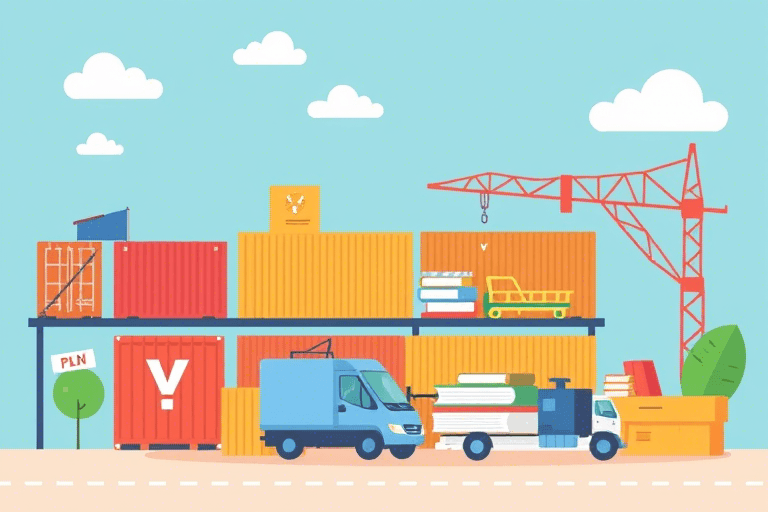 如何找到并利用有效的物流管理工程学习资料？