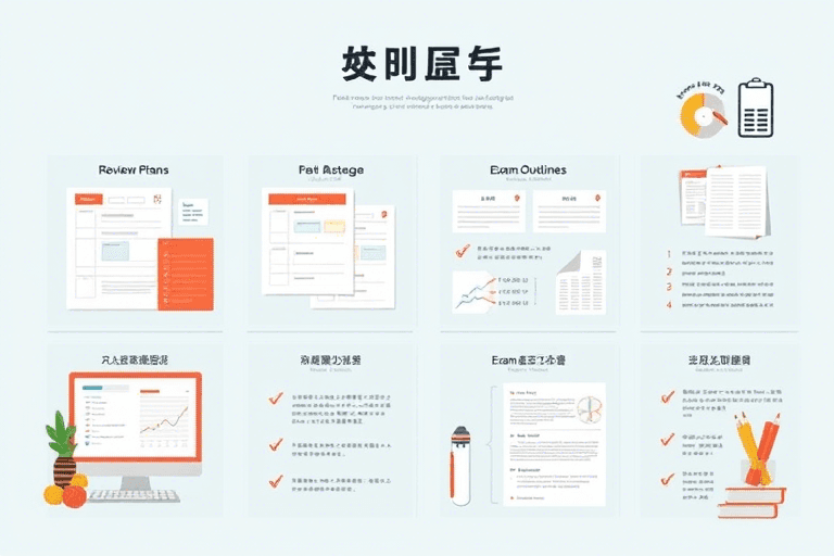 如何准备河北工程管理专接本考试？全面复习指南与必备资料