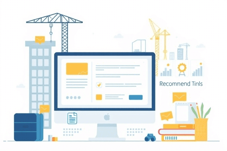 如何选择和使用北京市建筑工程技术资料管理软件？