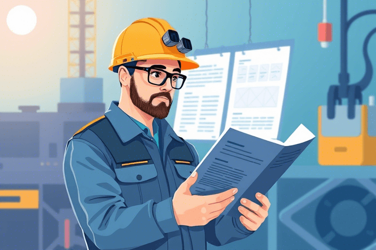 如何选择适合自己的设备管理工程师学习资料？