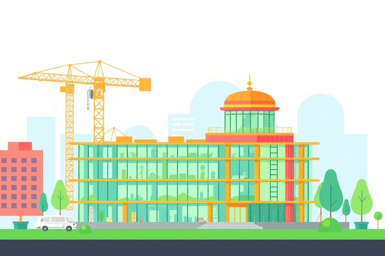 吉林省建筑工程资料管理如何高效进行？