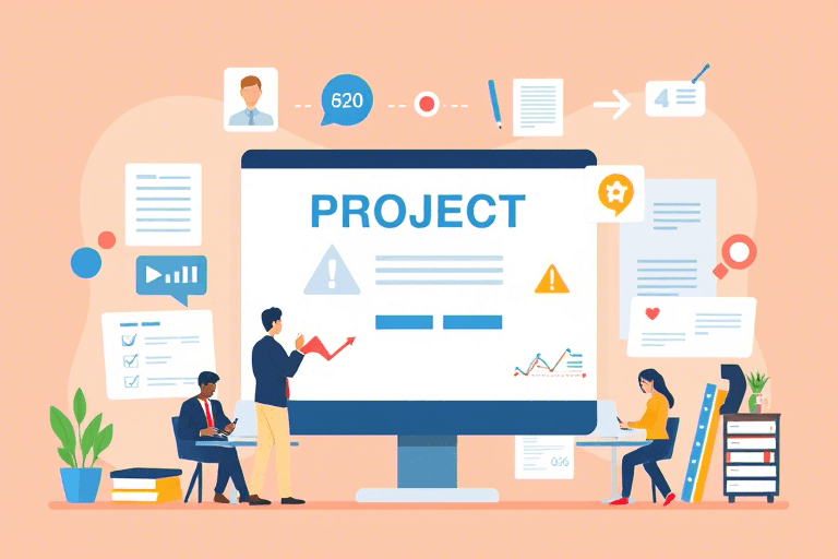 如何高效开展工程项目资料管理课程？