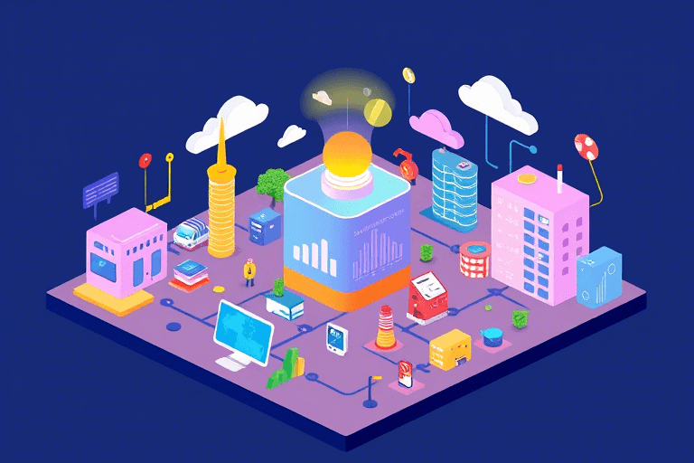 智能设备管理系统怎么做？如何高效管理设备与数据？