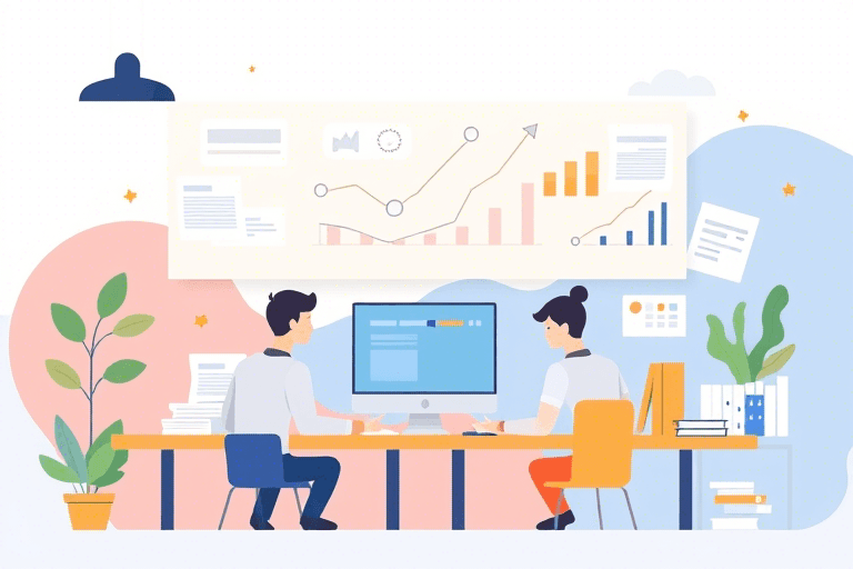 如何成为一名合格的工程资料管理员？——一份全面的入门指南