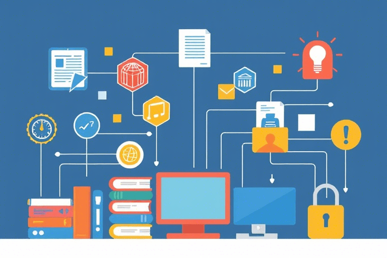 工程技术资料管理的重要性及其实施方法是什么？