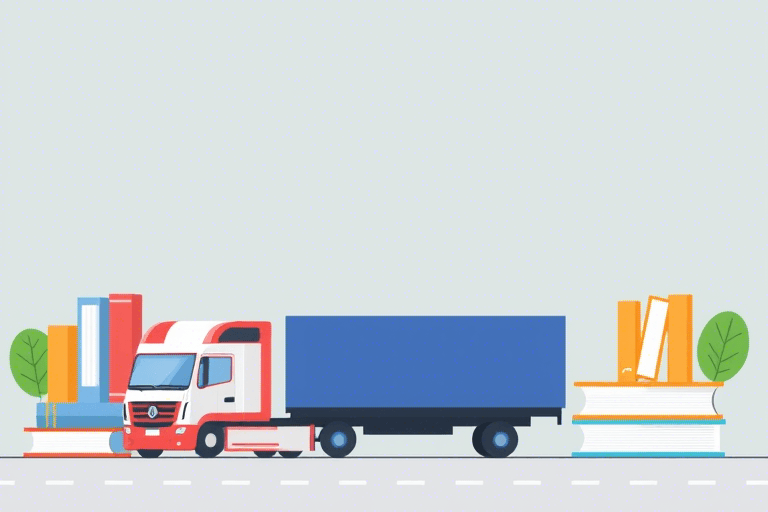 如何获取高质量的物流管理工程师资料？