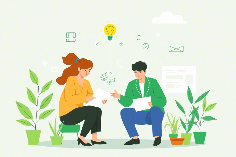 绿化工程资料管理员如何有效管理工程资料？