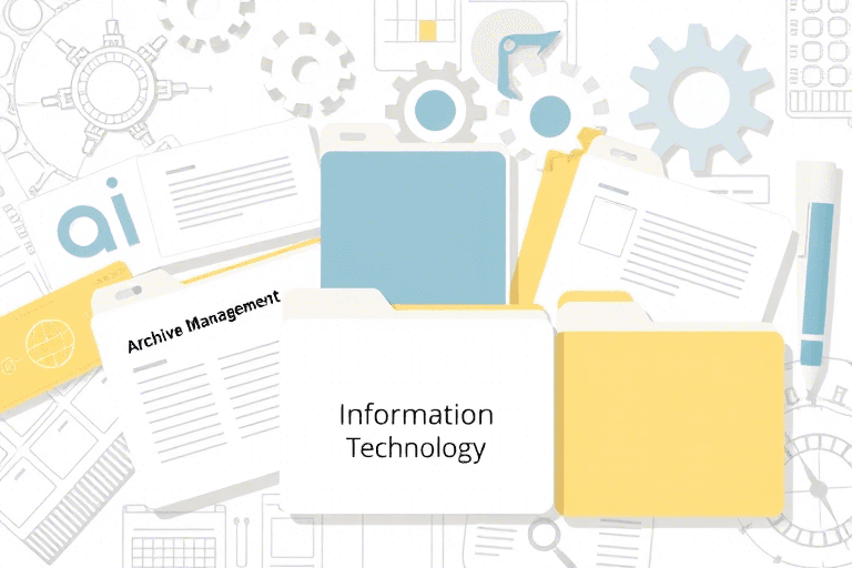 如何有效提升工程资料档案管理水平？