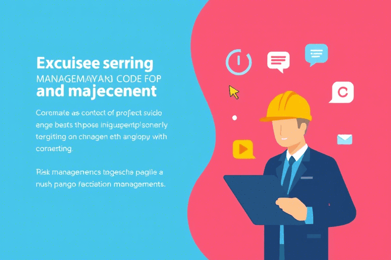 如何提升工程管理行为与技巧？