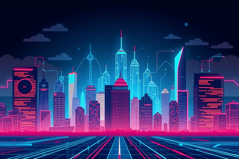 ERP软件公司如何提升竞争力和市场占有率