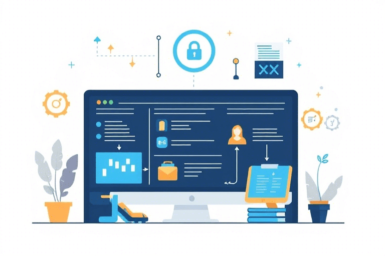 如何选择和实施ERP管理软件才能提升企业效率？