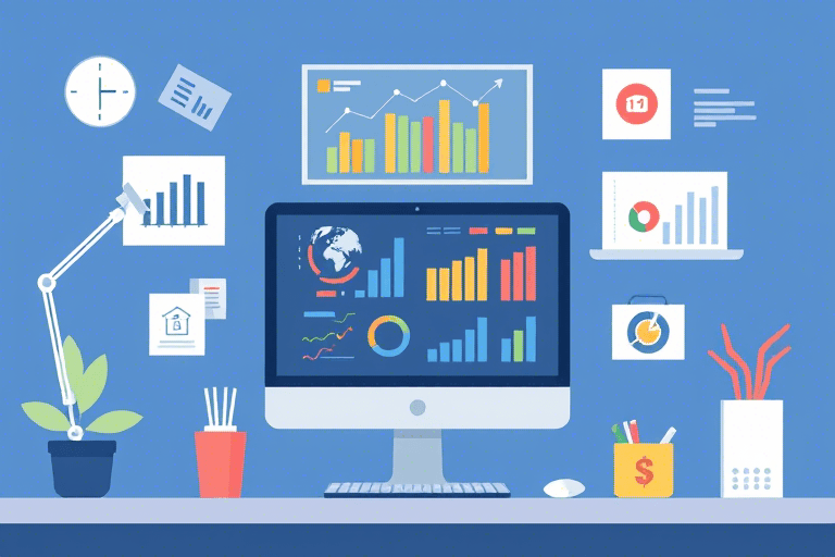 如何高效准备工程部管理评审输入资料？