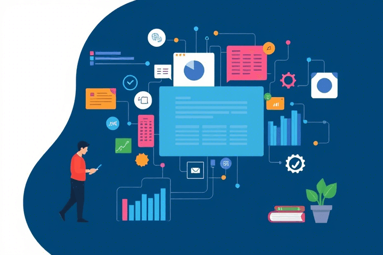 如何高效管理工程资料开题报告？掌握这些技巧助你事半功倍