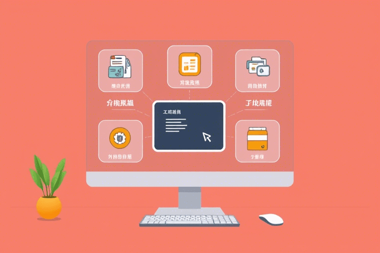 如何有效地管理九江工程资料？