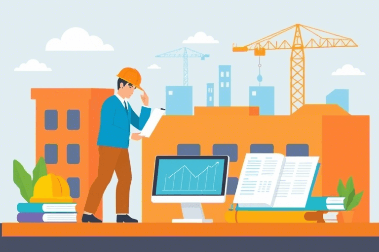 如何高效管理建筑工程资料？掌握这些关键特性与方法